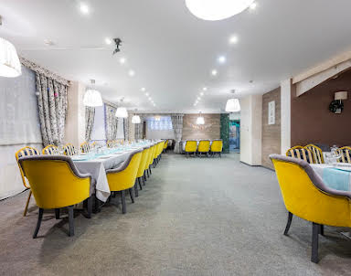  ресторан Шоколад