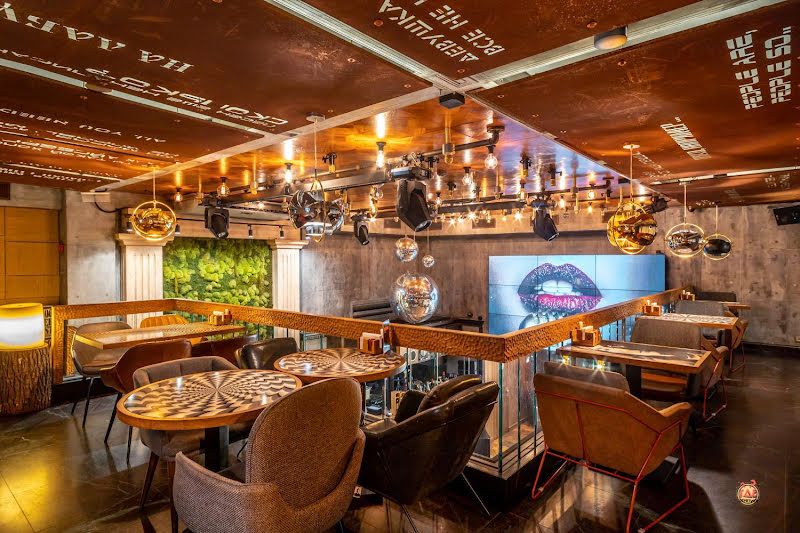 Чайхона №1 Большая Полянка фотография №6