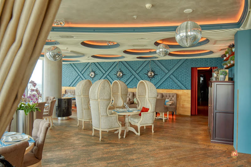 PANORAMA A.S.P. фотография №11