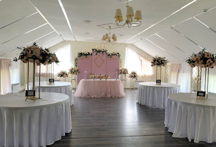 Кафе «Багет» в Коттедж