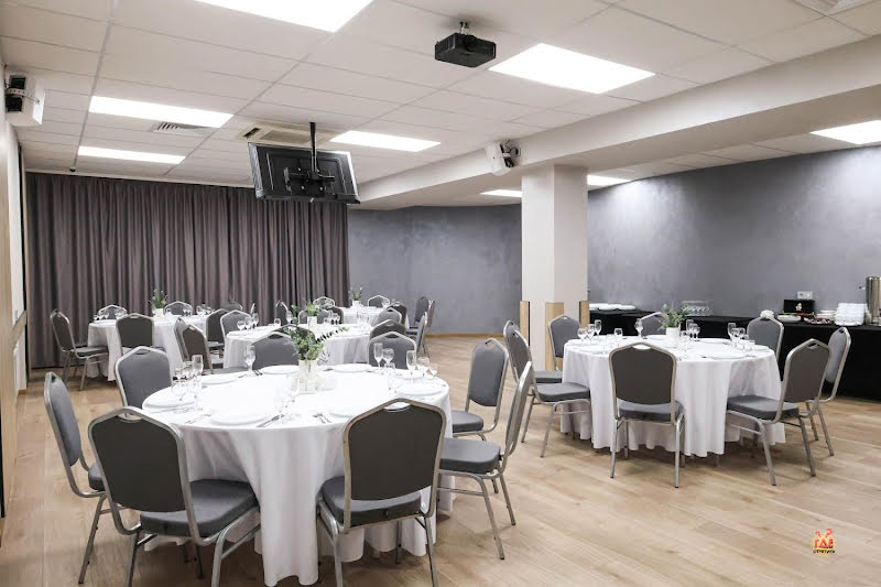 АМАКС Премьер-отель фотография №13