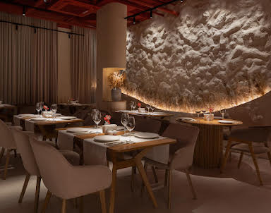  ресторан Бирукка