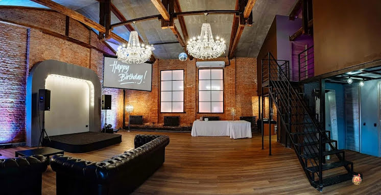 Основной зал  в «Memories Classic» фотография №2