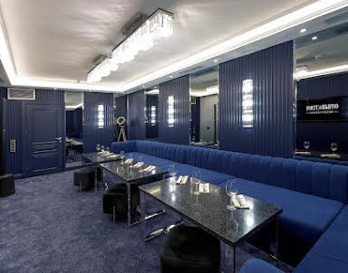  ресторан ForteПьяно