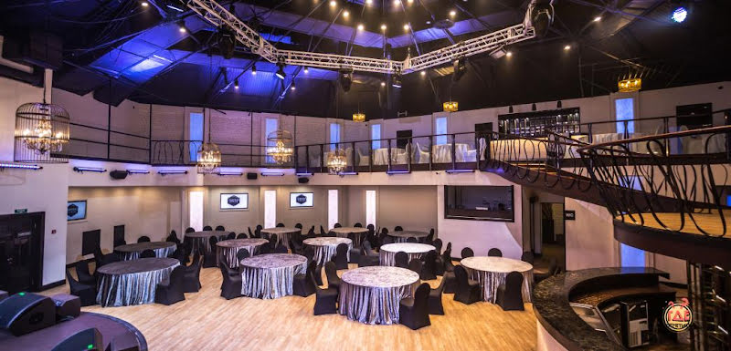 GAiKA Space фотография №8