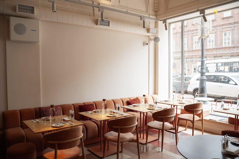 Коза на Куйбышева фотография №16