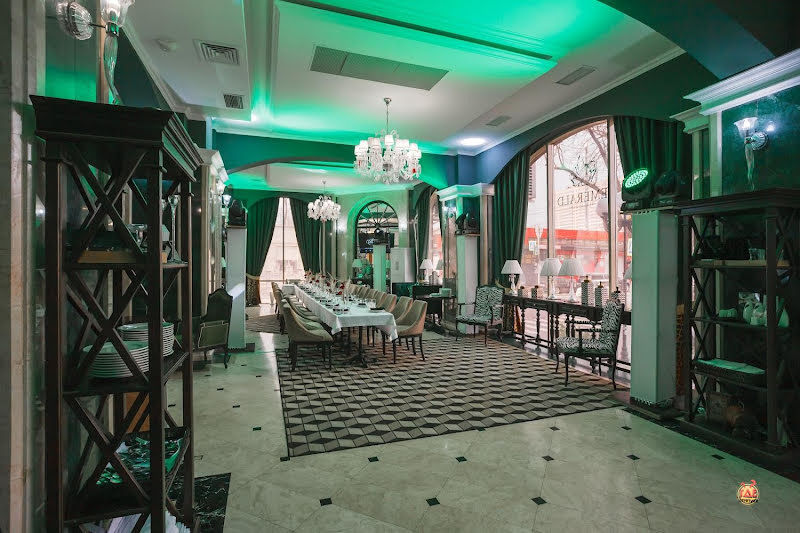 Benamar Hotel&SPA фотография №11