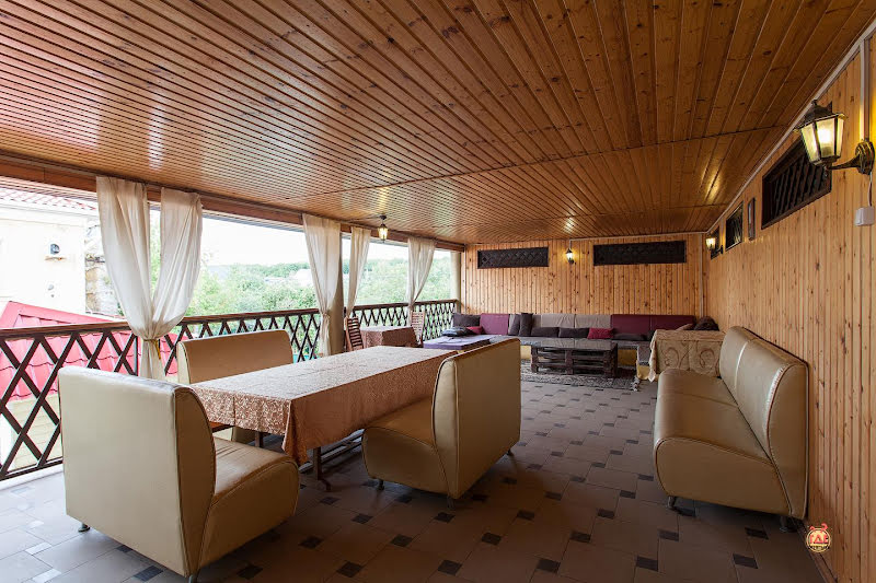 Парадиз фотография №13