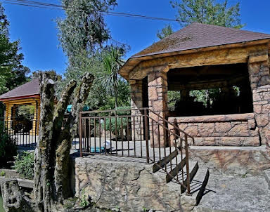  ресторан Кон-Коронель