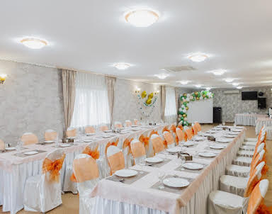  ресторан Альпийский