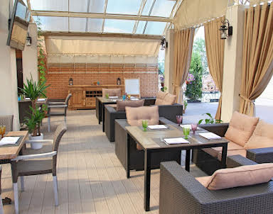  ресторан Град Южный