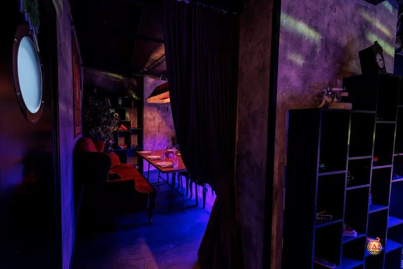 Руки ВВерх! Бар Мытищи фотография №19