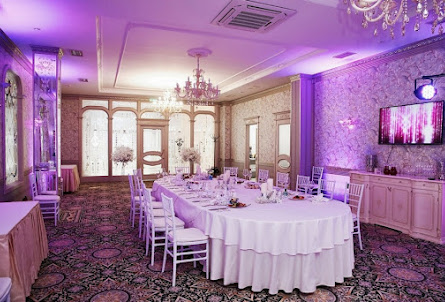 Банкетный зал «Сувенир» в Домик охотника