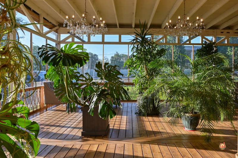 Горки-10 фотография №6