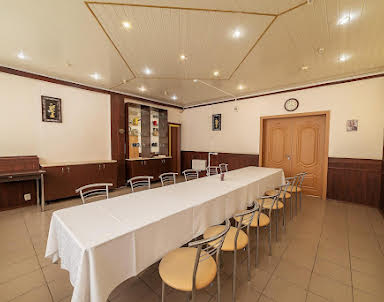  ресторан Традиция