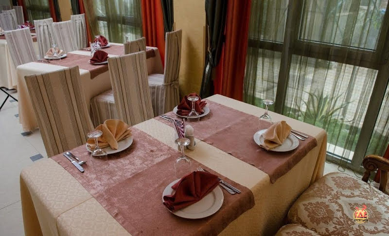 Адельфия фотография №5