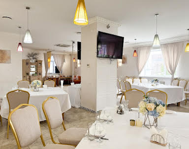  ресторан Аля Русъ