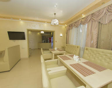  ресторан Oscar