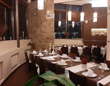  ресторан Атлантис