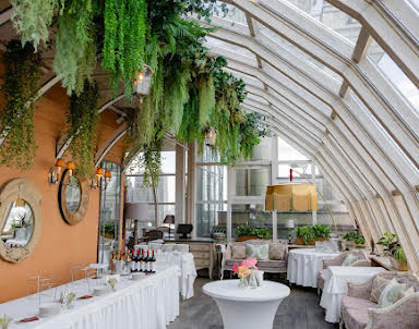  ресторан BUONO