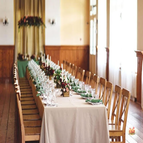 Ресторан «Мираваль» в «Сезоны» фотография №8