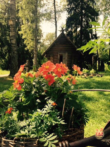 Поляна сказок в «Таёжные Дачи» фотография №6