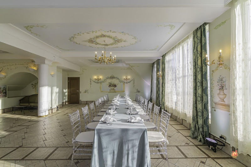 Мир у Озера фотография №11