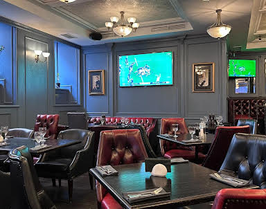  ресторан Chelsea