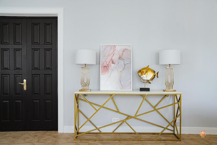 Лофт PRESIDENT в «Космос на ВДНХ» фотография №4