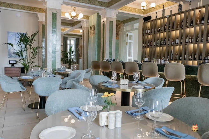 Волга-Волга фотография № 1