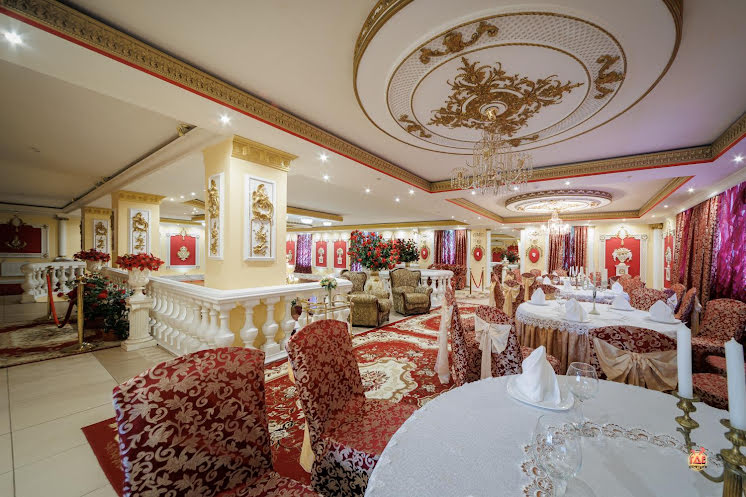 Зал 2 этажа в «Эллада club» фотография №5