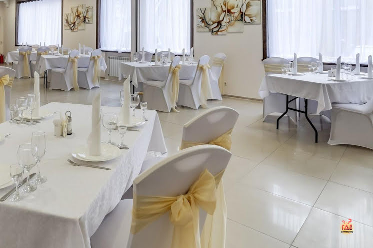 Зал «Прованс» в «Прованс» фотография №18