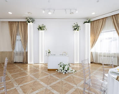  ресторан Галерея банкетов