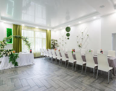  ресторан МоскWа на Суздальской