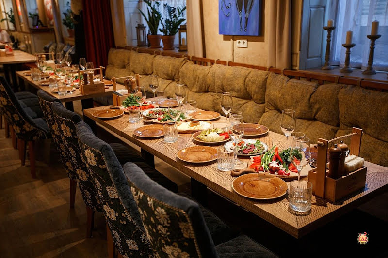 Барбамбия Шампури фотография №6