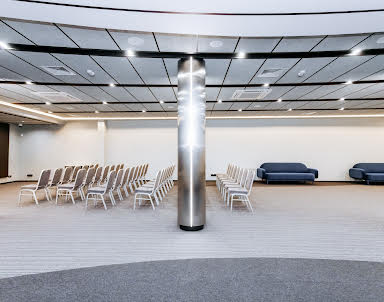  ресторан MUSE OF TECH INNOPOLIS