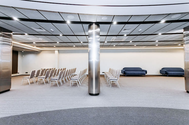 Конференц-зал в «MUSE OF TECH INNOPOLIS» фотография №5