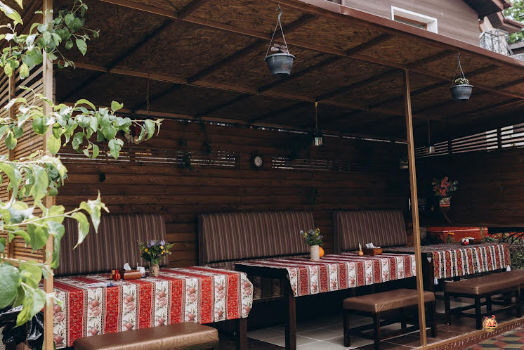 Беседка №1 в «Paradise» фотография №1