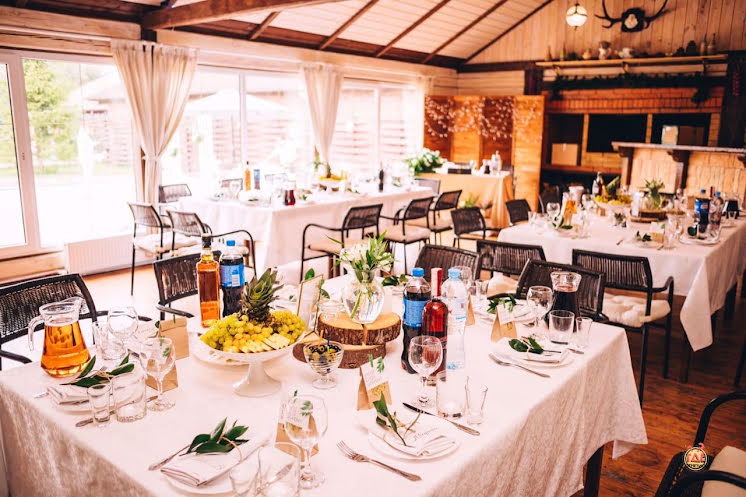 Веранда в «РестПарк Камин» фотография №3