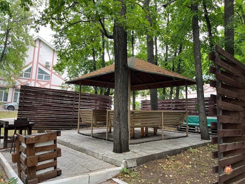 Дубрава фотография №3