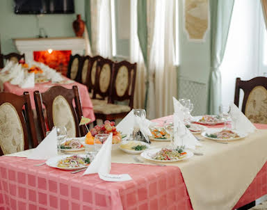  ресторан Сочи