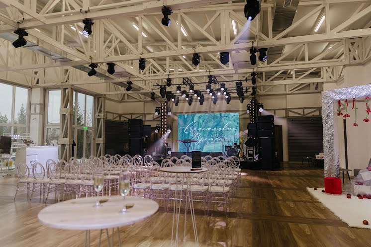 Велетный Причал в «Банкет Сад» фотография №8