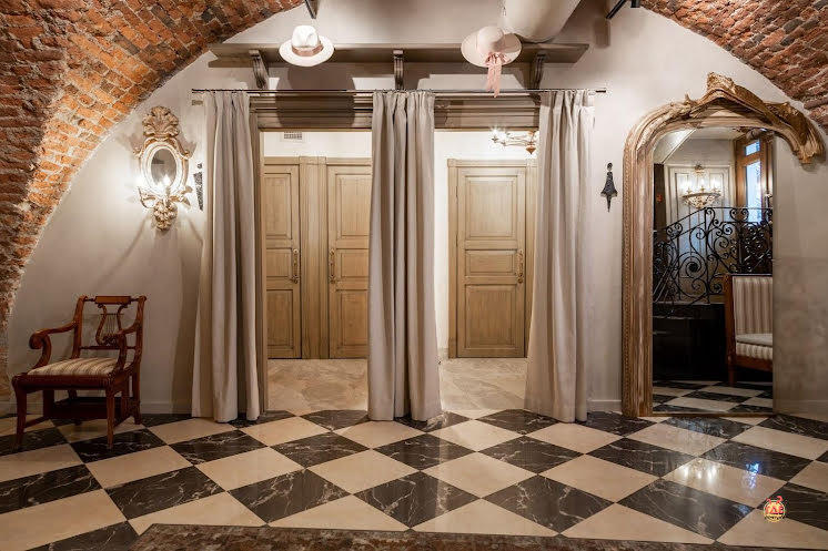 Большой зал в «Таможня» фотография №7