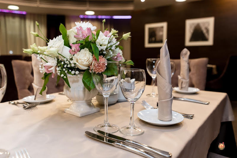 Банкетный зал «Кейс» фотография №14