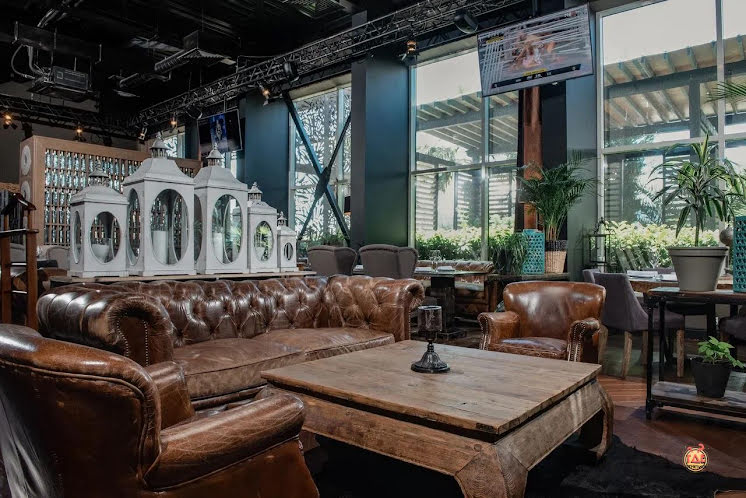 Малый зал  в «Байкал» фотография №15