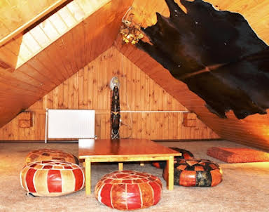  ресторан Кривцово