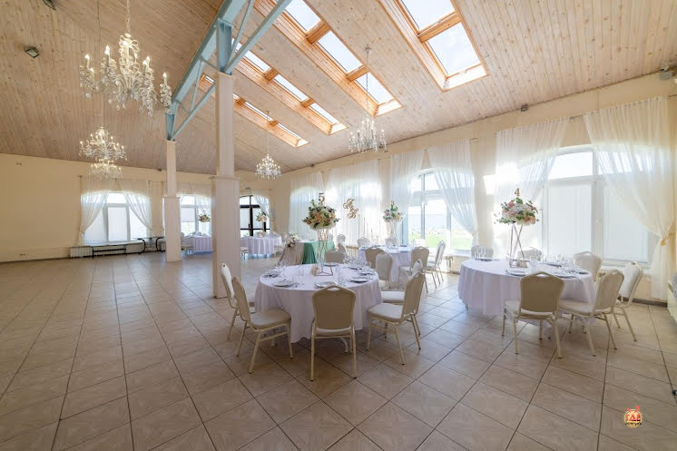 Forest Hall   в «Crona» фотография №5