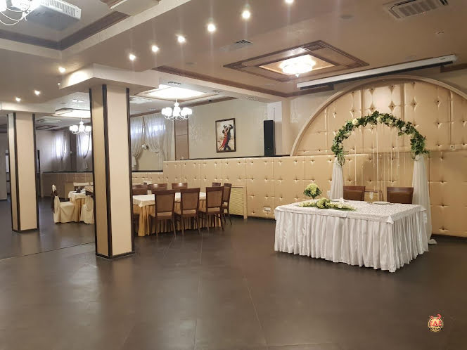 Большой зал в «Hayal» фотография №2