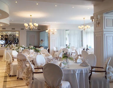  ресторан Александр