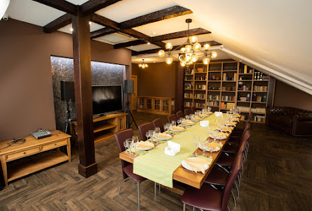 VIP-зал в VIP-зал